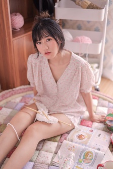 动漫艳美